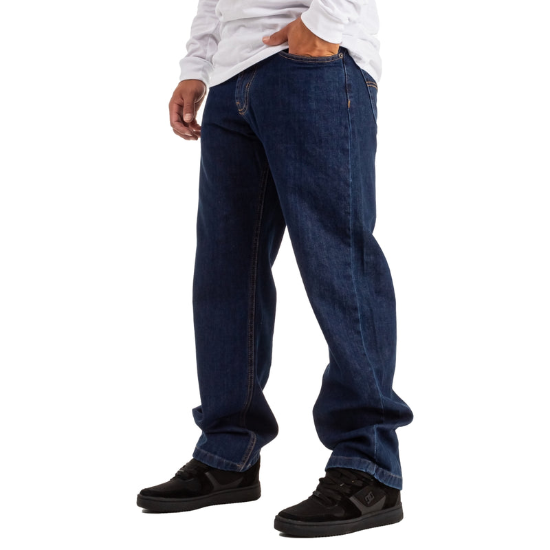 Jean Hombre DC WRK RELAX BLUE (AZUL)