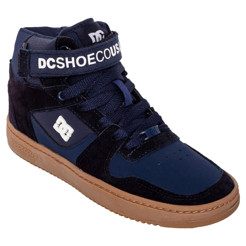 Zapatilla DC Pensford ss Le (NGM)