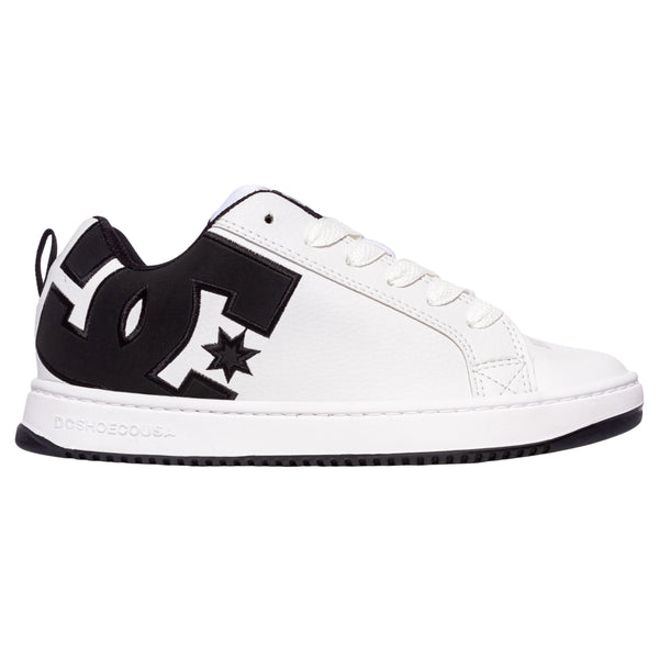 Zapatilla DC Court Graffik SS (WLK) OFERTA