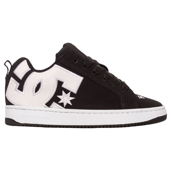 Zapatillas Dc Court Graffik SS (001) DC Wmn