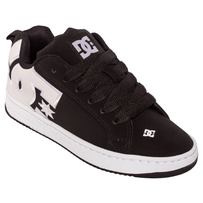 Zapatillas DC Court Graffik SS (001) DC Wmn