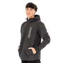 Rompeviento Dc H Dagup Solid Negro