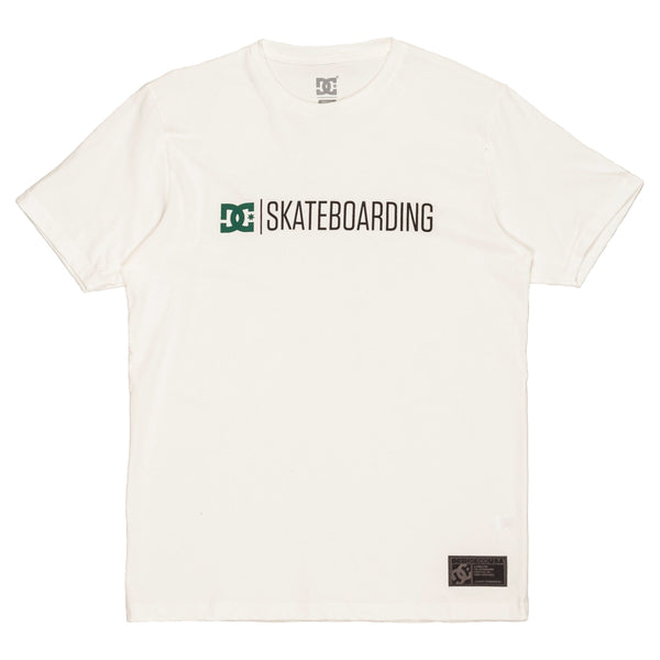 Remera Dc H MC Minimal (Bla) DC