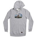 Buzo Dc H Canguro City Wide Grm