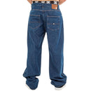 Jean Dc H Wrk Relaxed Rid (Azi)