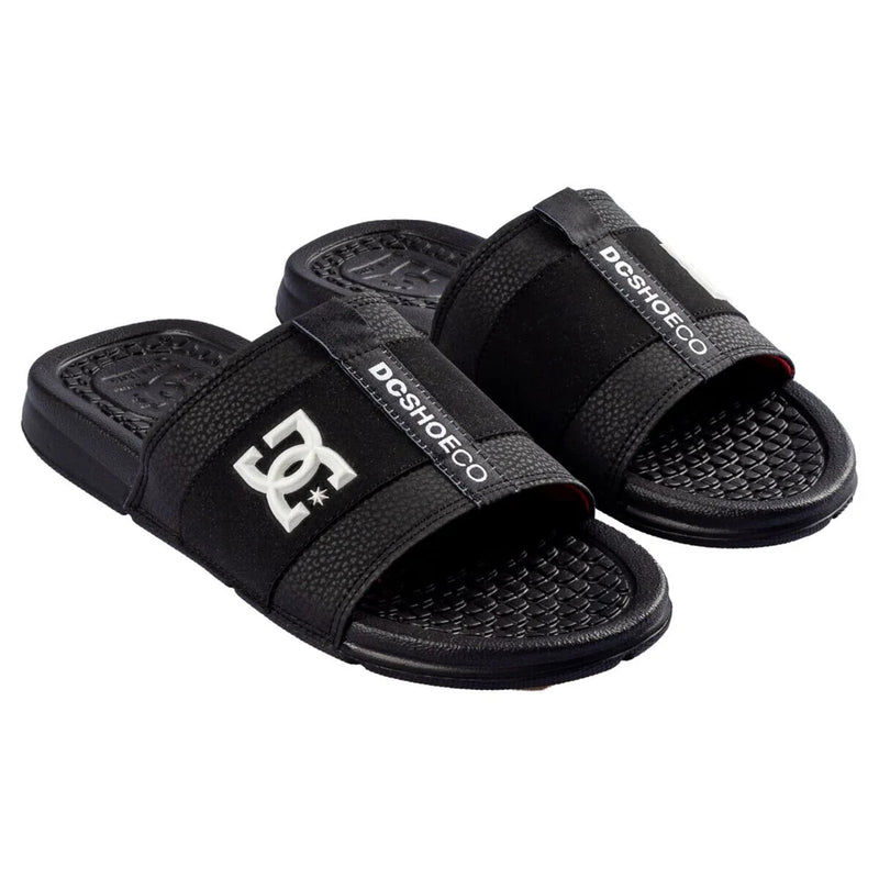 Ojota Dc H Lunx Slide ( BLR )