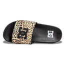 Ojotas Dc M Slide Platform (BMG)