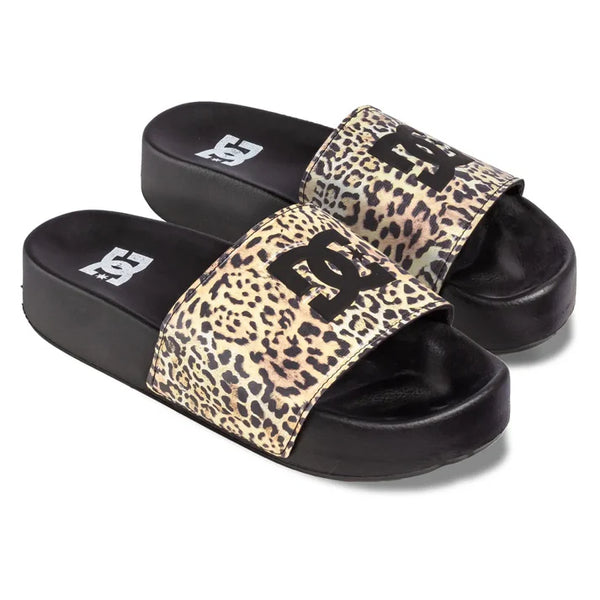 Ojota Dc M Slide Platform (BMG)