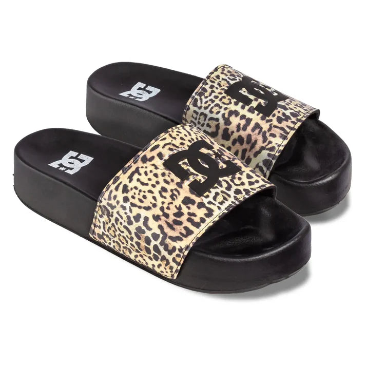 Ojota Dc M Slide Platform (BMG)