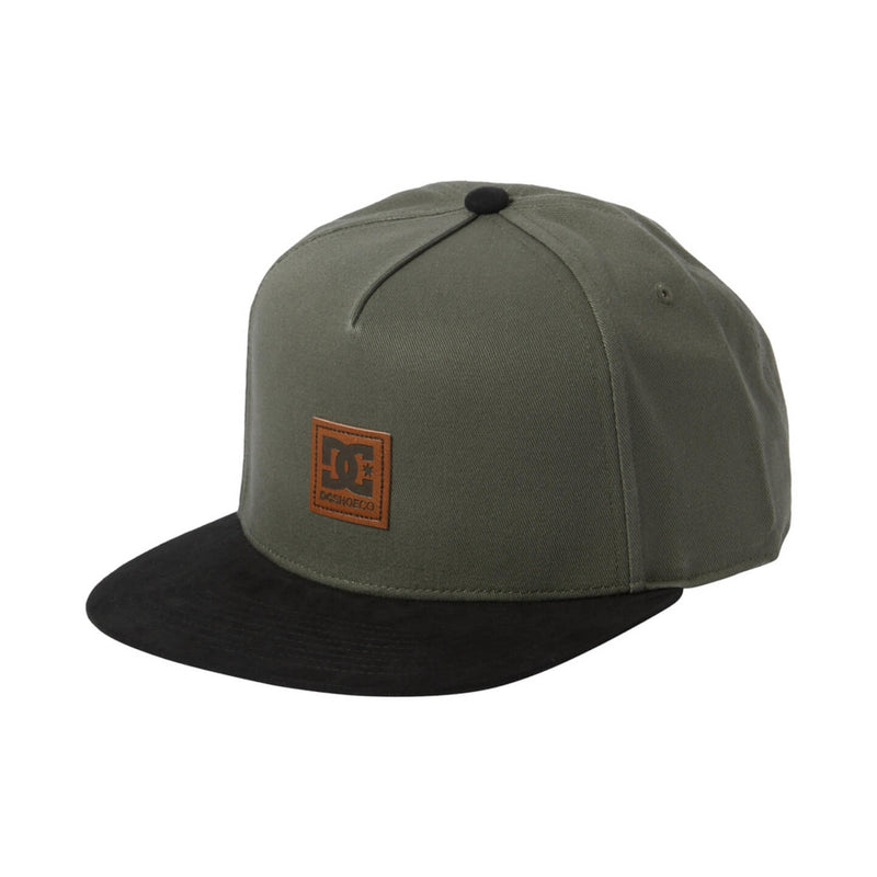 Gorra Dc Brackers (Kvj1)