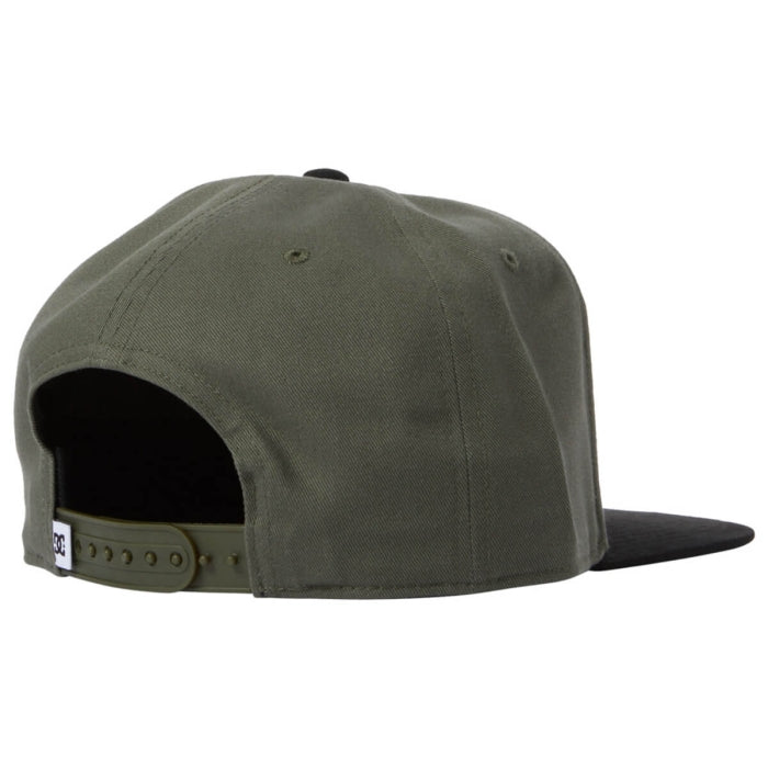 Gorra Dc Brackers (Kvj1)