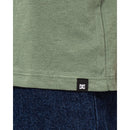 Remera DC Star Verde