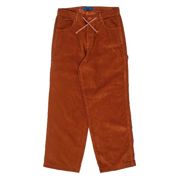Pantalon Dc Hombre Lodge (Marron)