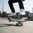 Zapatillas Dc Manteca Gum