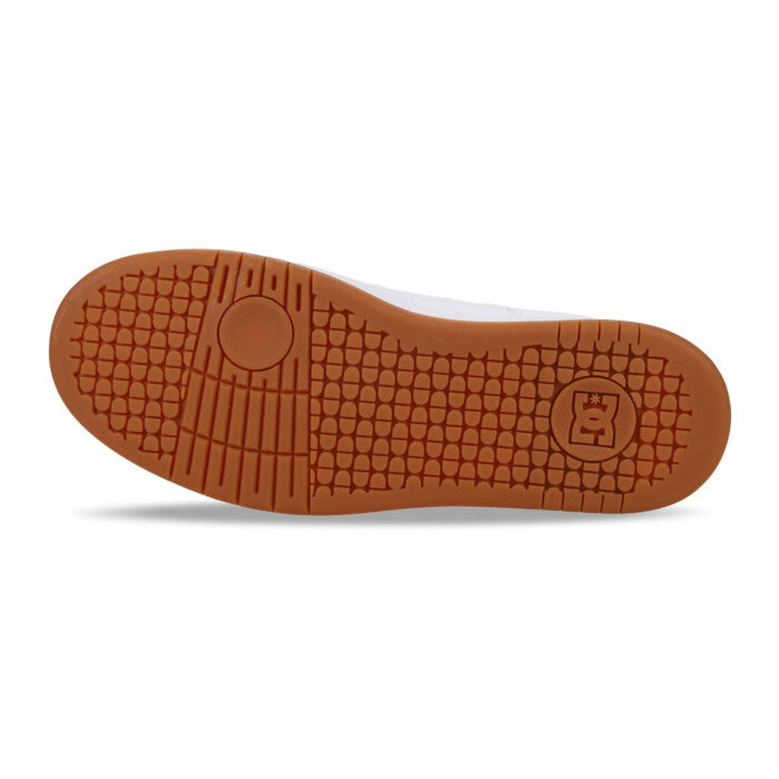 Zapatillas Dc Manteca 4(Gum)