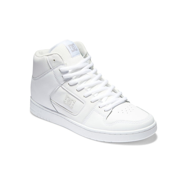 Zapatillas Dc Manteca 4 Hi (Hhb) DC