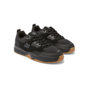 Zapatillas Dc Ascend Black