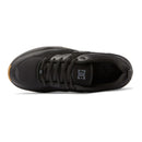Zapatillas Dc Ascend Black