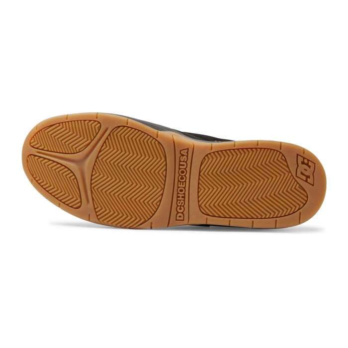 Zapatillas Dc H Ascend (KKG)