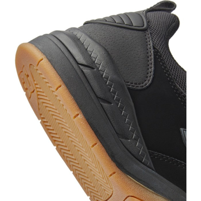 Zapatillas Dc H Ascend (KKG)