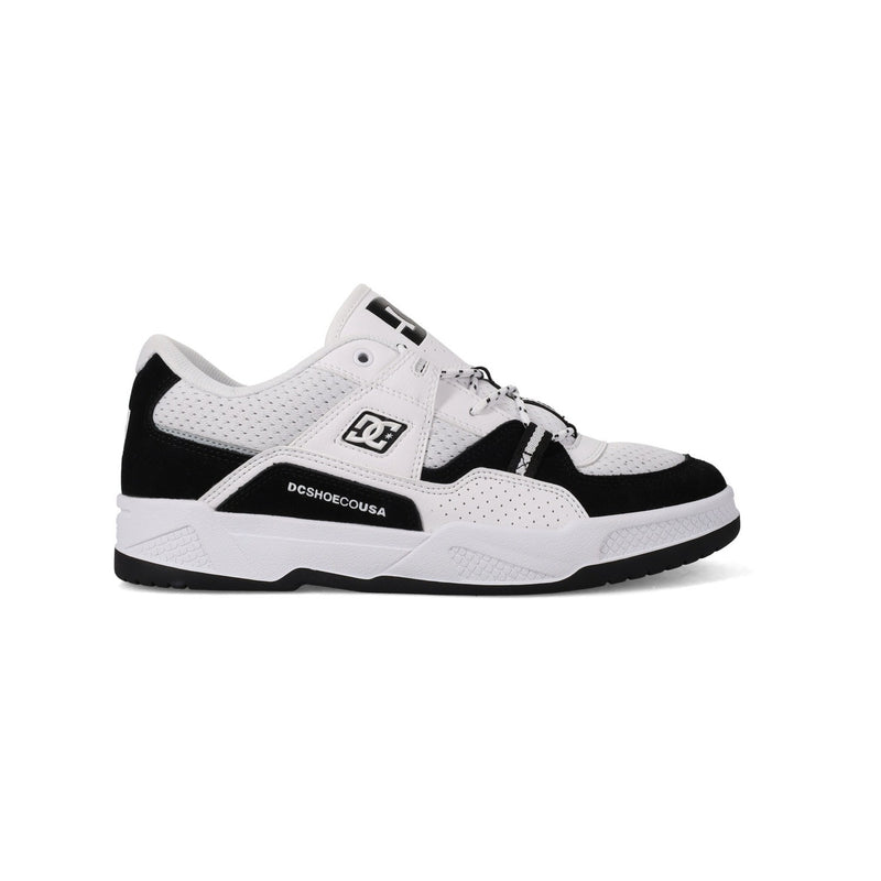 Zapatillas Dc Construct (BKW)