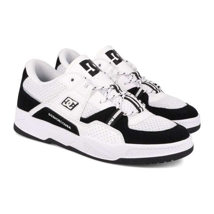 Zapatillas Dc Construct (BKW)