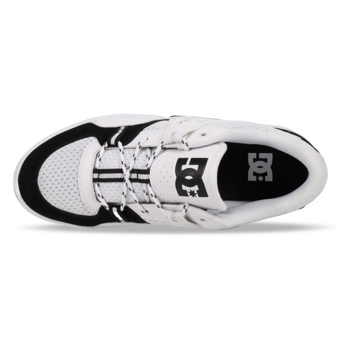 Zapatillas Dc Construct (BKW)