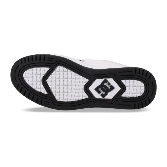 Zapatillas Dc Construct (BKW)