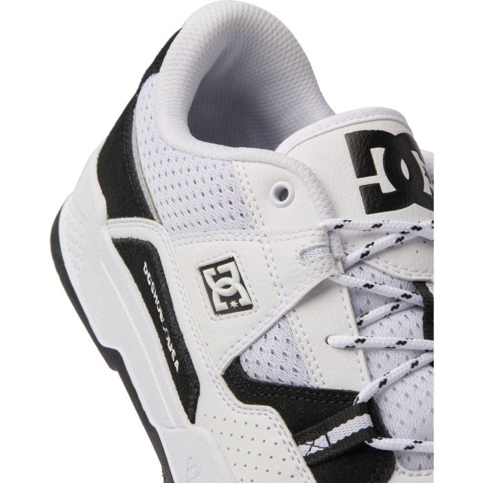 Zapatillas Dc Construct (BKW)