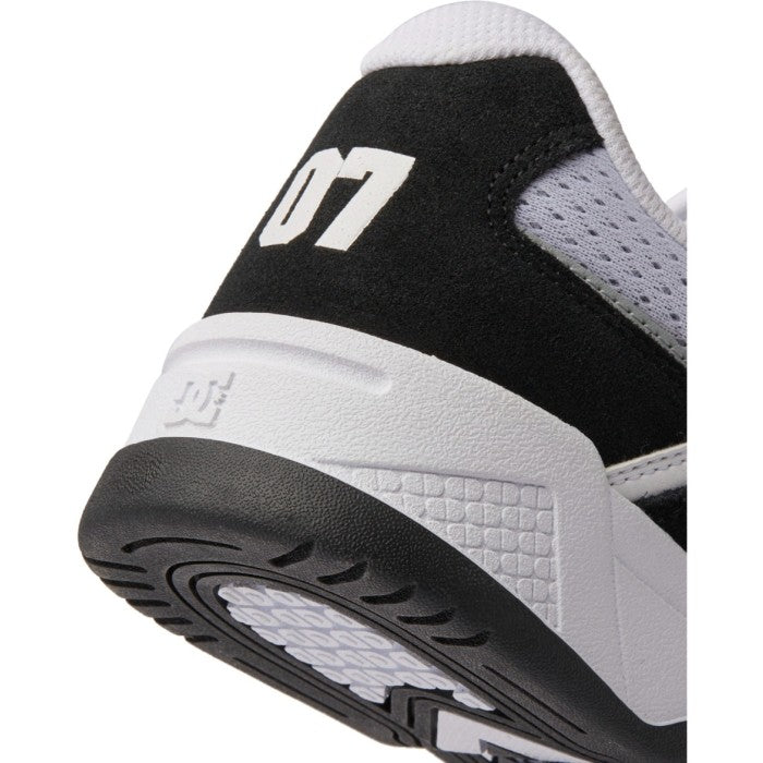 Zapatillas Dc Construct (BKW)