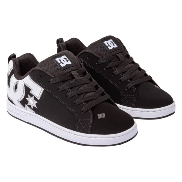 Zapatillas Dc Mujer Court Graffik (BWS) WMN