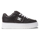 Zapatillas Dc Mujer Manteca 4 Plataforma (BKW) WMN