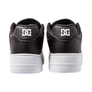 Zapatillas Dc Mujer Manteca 4 Plataforma (BKW) WMN