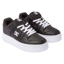 Zapatillas Dc Mujer Manteca 4 Plataforma (BKW) WMN