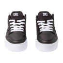 Zapatillas Dc Mujer Manteca 4 Plataforma (BKW) WMN