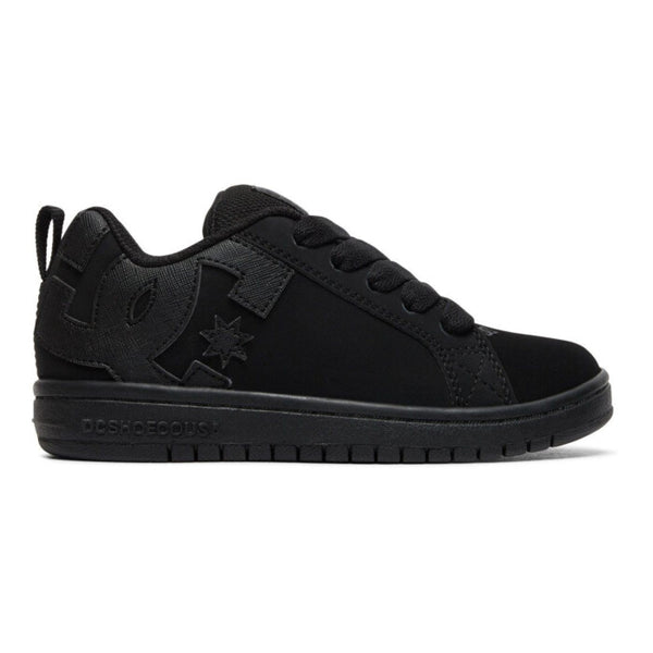 Zapatillas DC Kids Court Graffik (BB2) Boys
