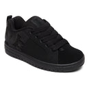 Zapatillas Dc Kids Court Graffik (BB2)