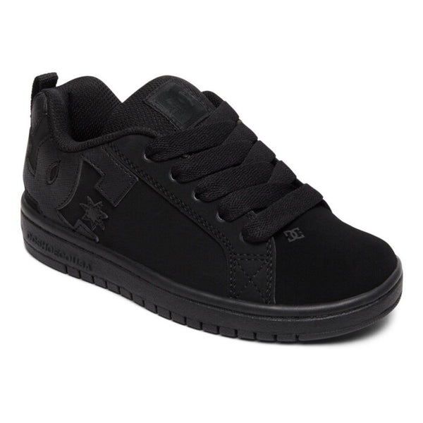 Zapatillas DC Kids Court Graffik (BB2) Boys