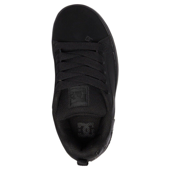Zapatillas DC Kids Court Graffik (BB2) Boys