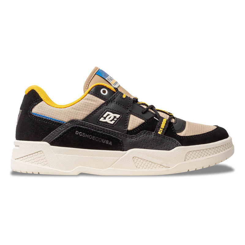 Zapatillas Dc CONSTRUCT(XKNB)