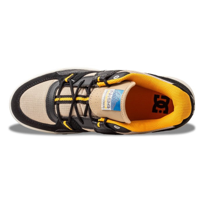 Zapatillas Dc CONSTRUCT(XKNB)