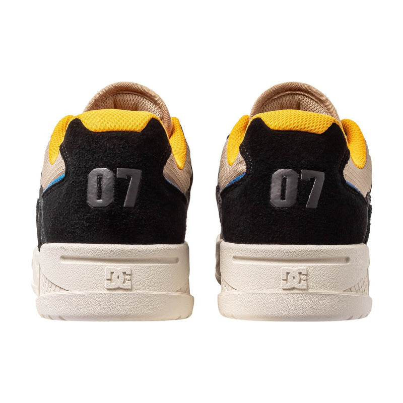 Zapatillas Dc CONSTRUCT(XKNB)