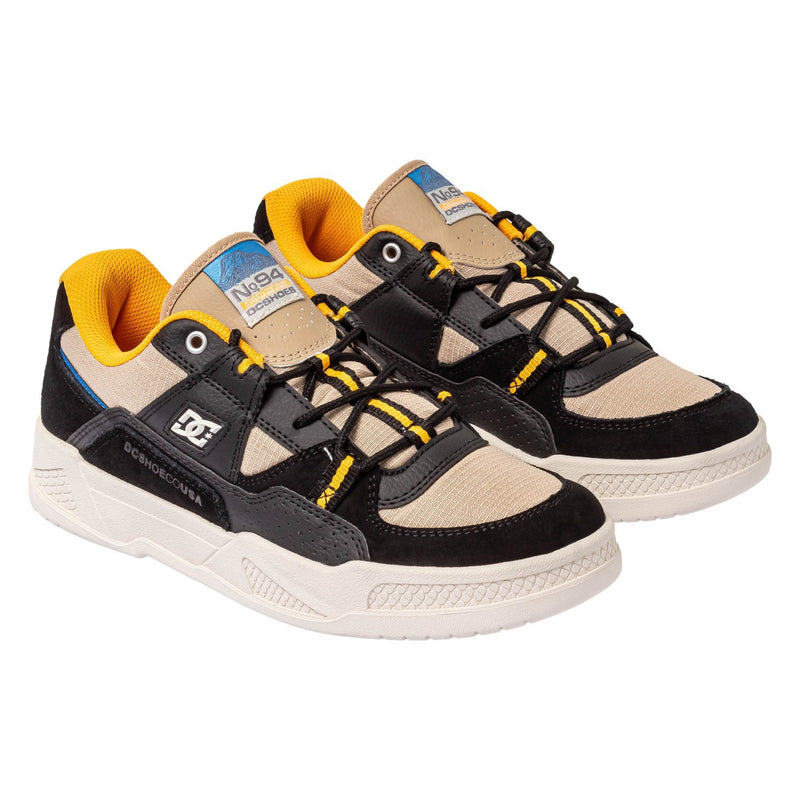 Zapatillas Dc CONSTRUCT(XKNB)