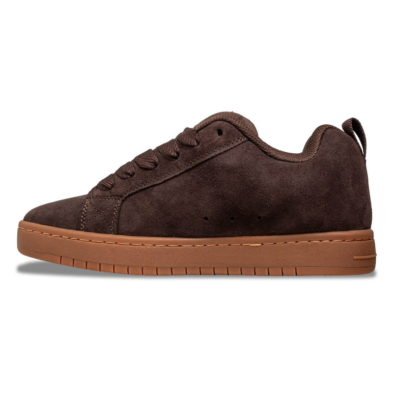 Zapatillas DC Court Graffik SE (BRG)