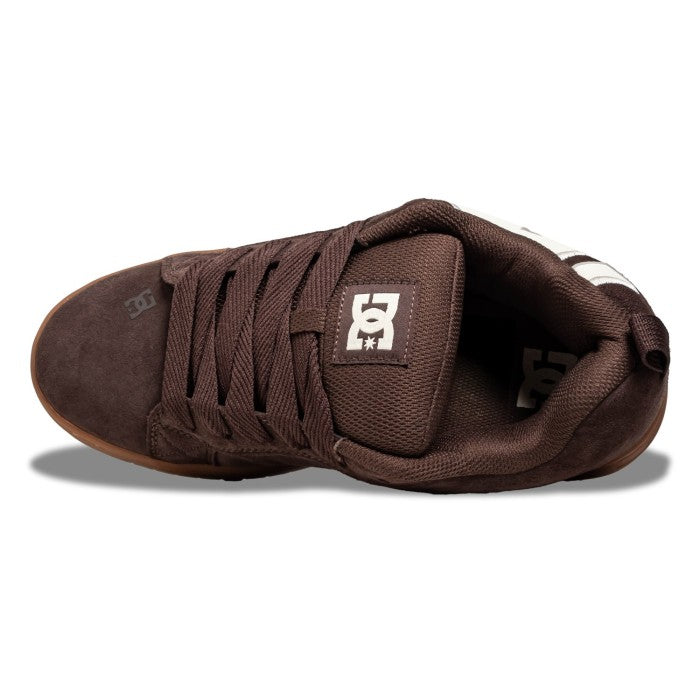 Zapatillas DC Court Graffik SE (BRG)