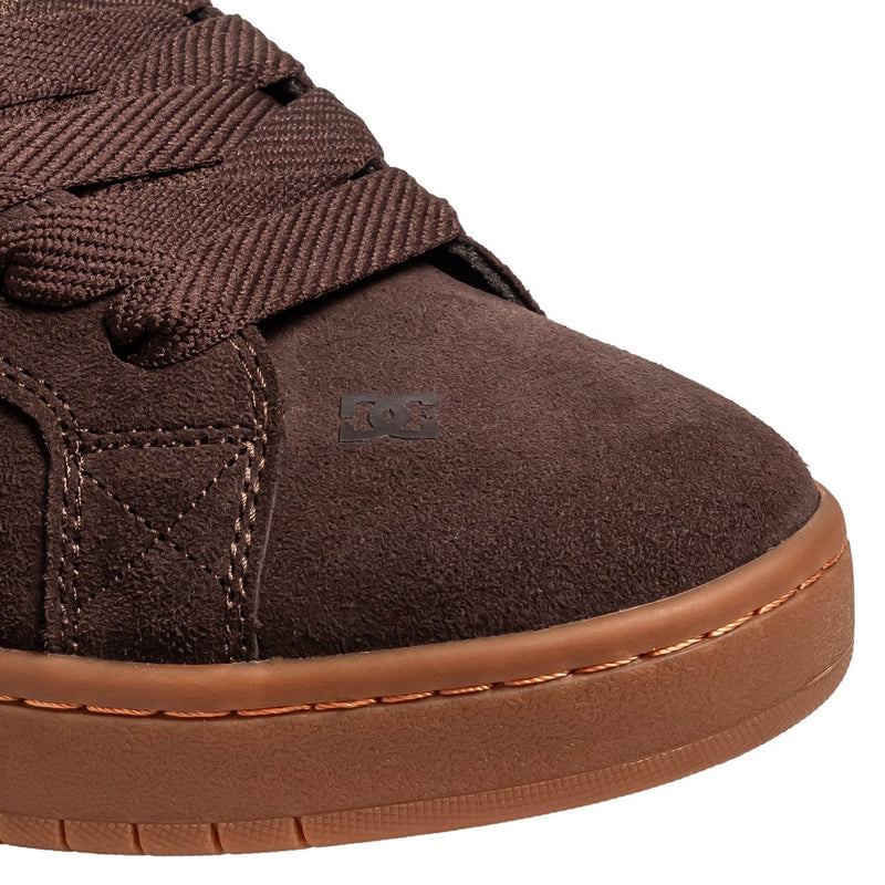 Zapatillas DC Court Graffik SE (BRG)