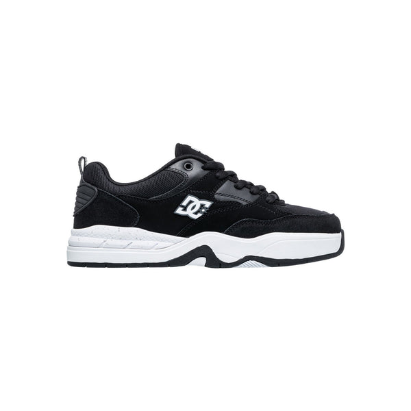 Zapatillas Dc H Ascend (Bkw)