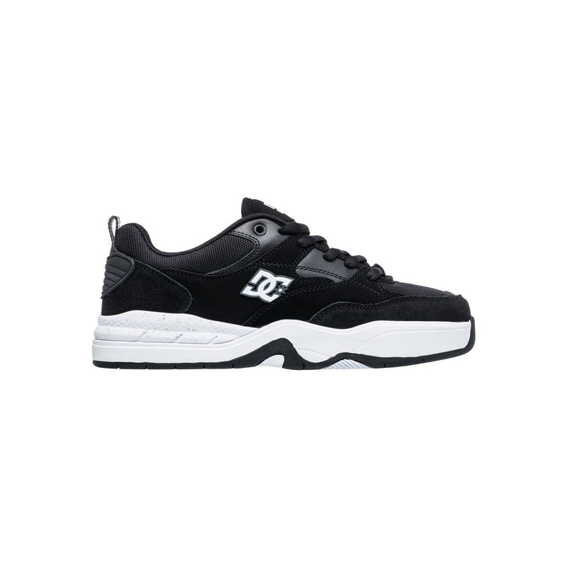 Zapatillas Dc H Ascend (Bkw)