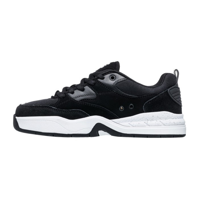 Zapatillas Dc H Ascend (Bkw)