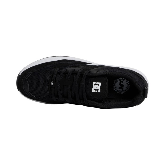Zapatillas Dc H Ascend (Bkw)